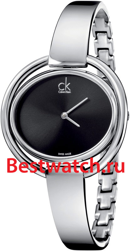 Часы Calvin Klein ck Impetuous K4F2N1.11